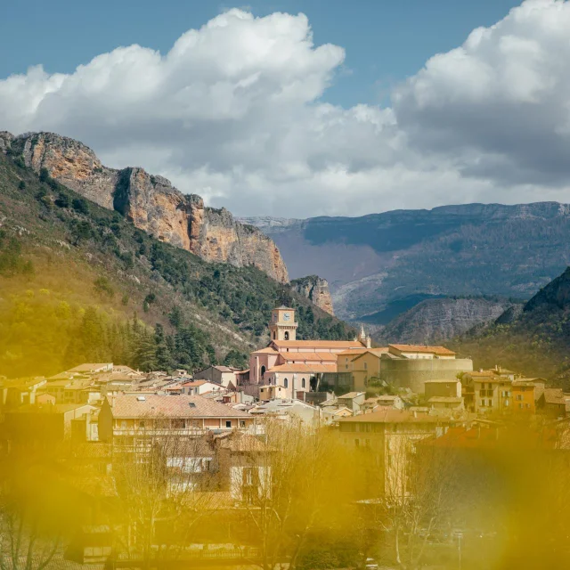 Digne Les Bains Hellolaroux