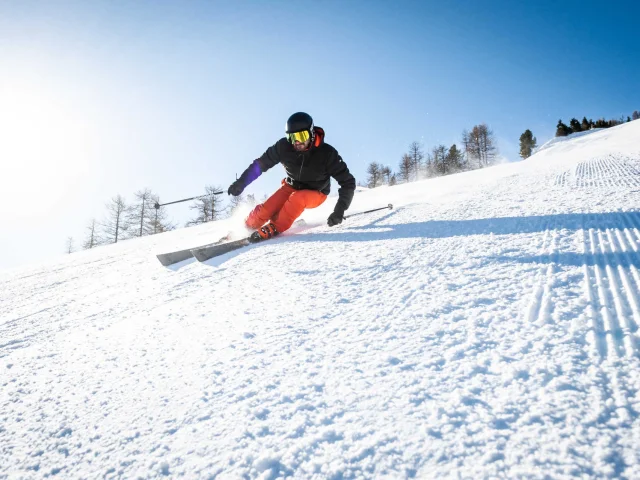 Ski Vars Alpes Du Sud Crédit