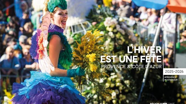 L'Hiver est une fête