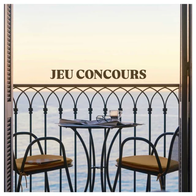Jeu Concours Perouse Ig 1x1 1