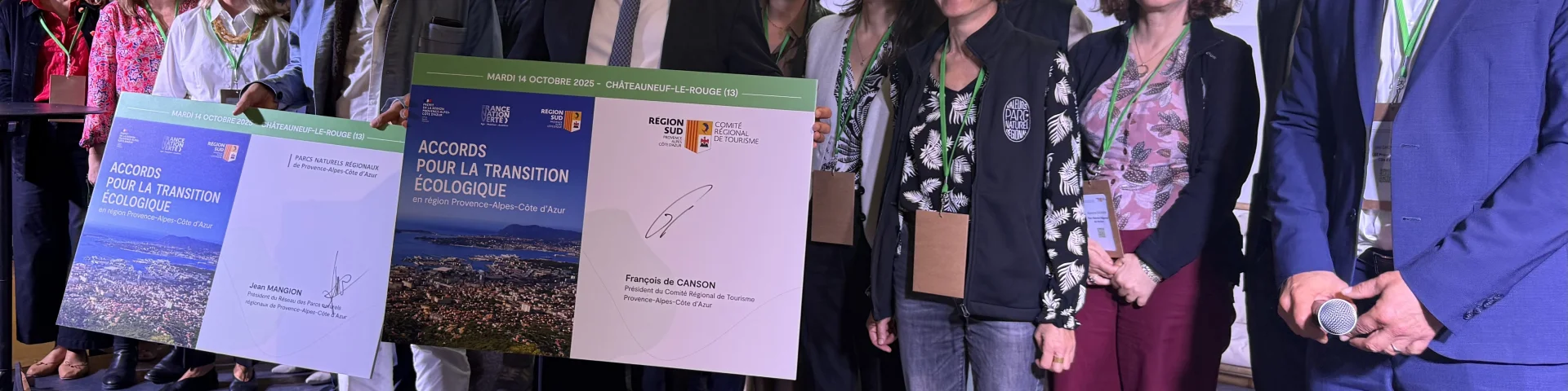 FdC forum écotourisme