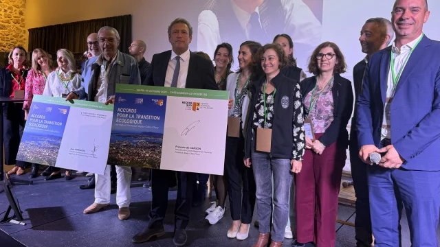 FdC forum écotourisme