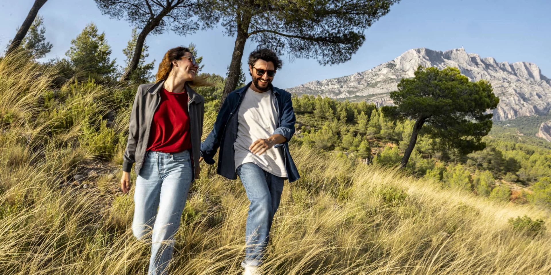 Provence Garnierl Bluemax