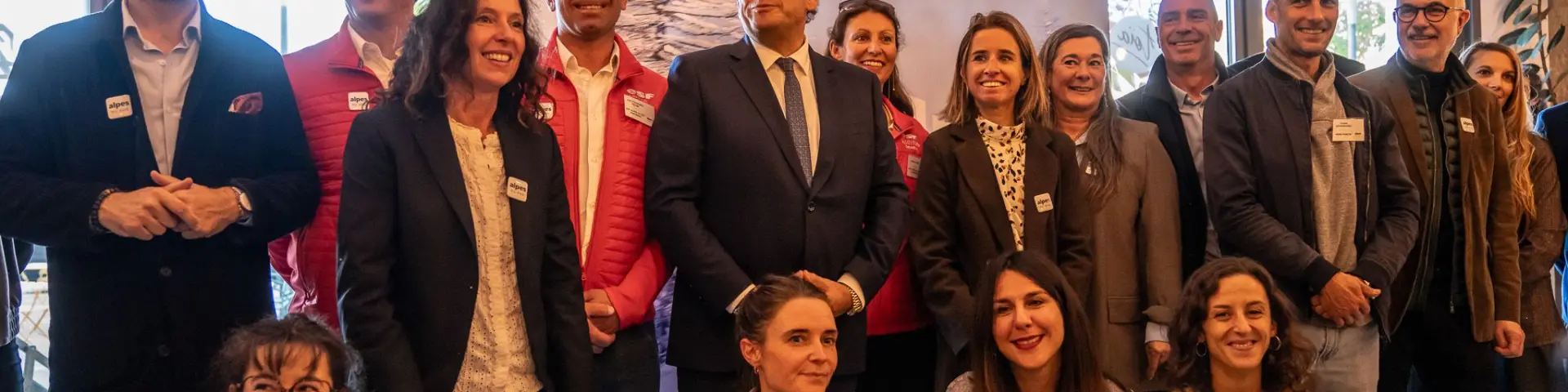 Lancement de saison ADS Marseille