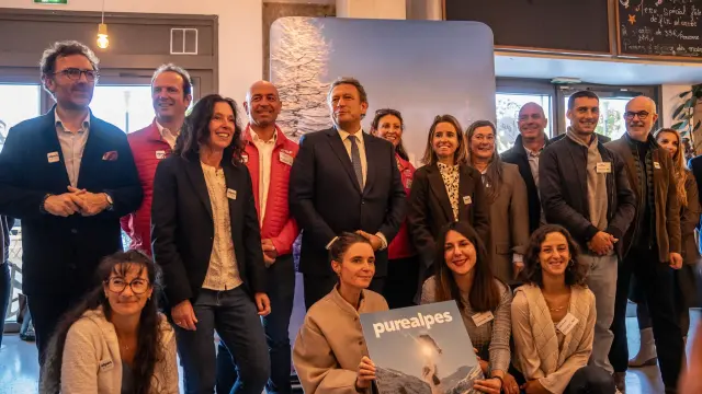 Lancement de saison ADS Marseille