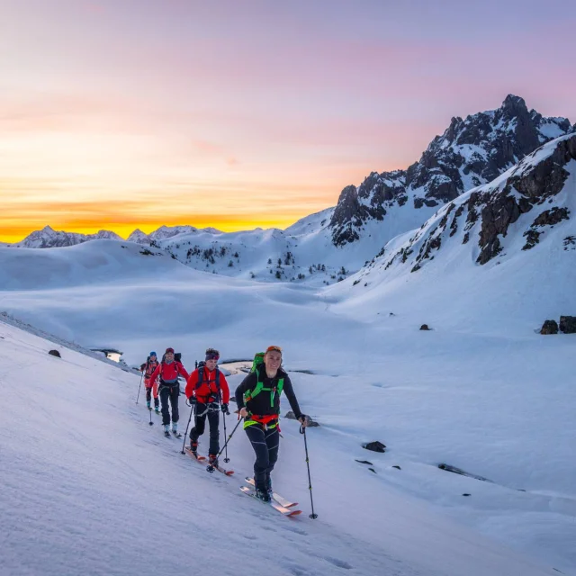 Image Cover Vallee De La Claree - T. Blais 1