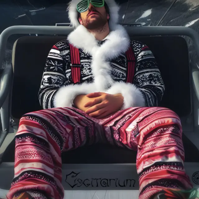 Escape Game Verisoul Bad Trip