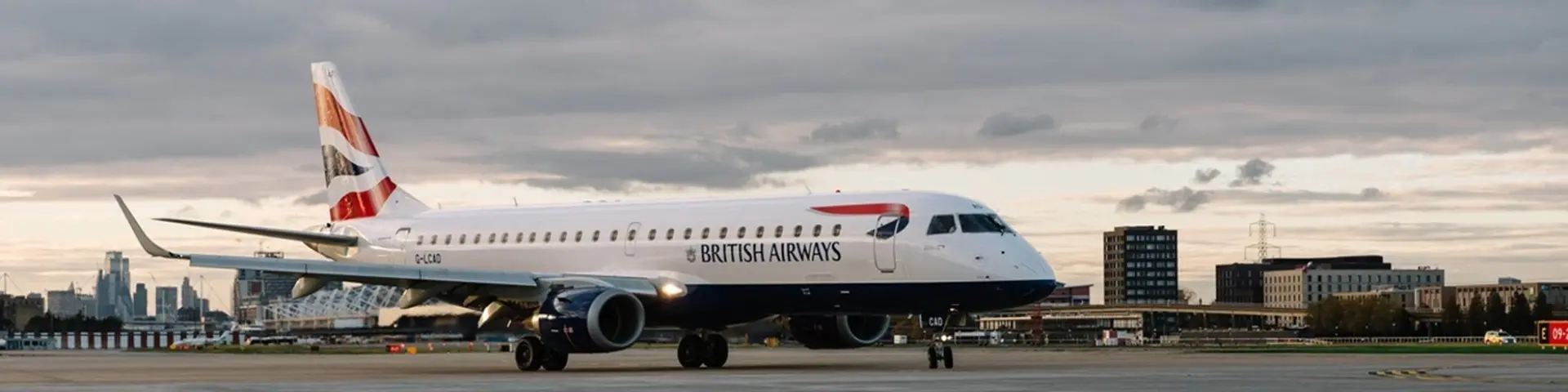L’aéroport Toulon-Hyères connecté à Londres City dès mai 2026 !