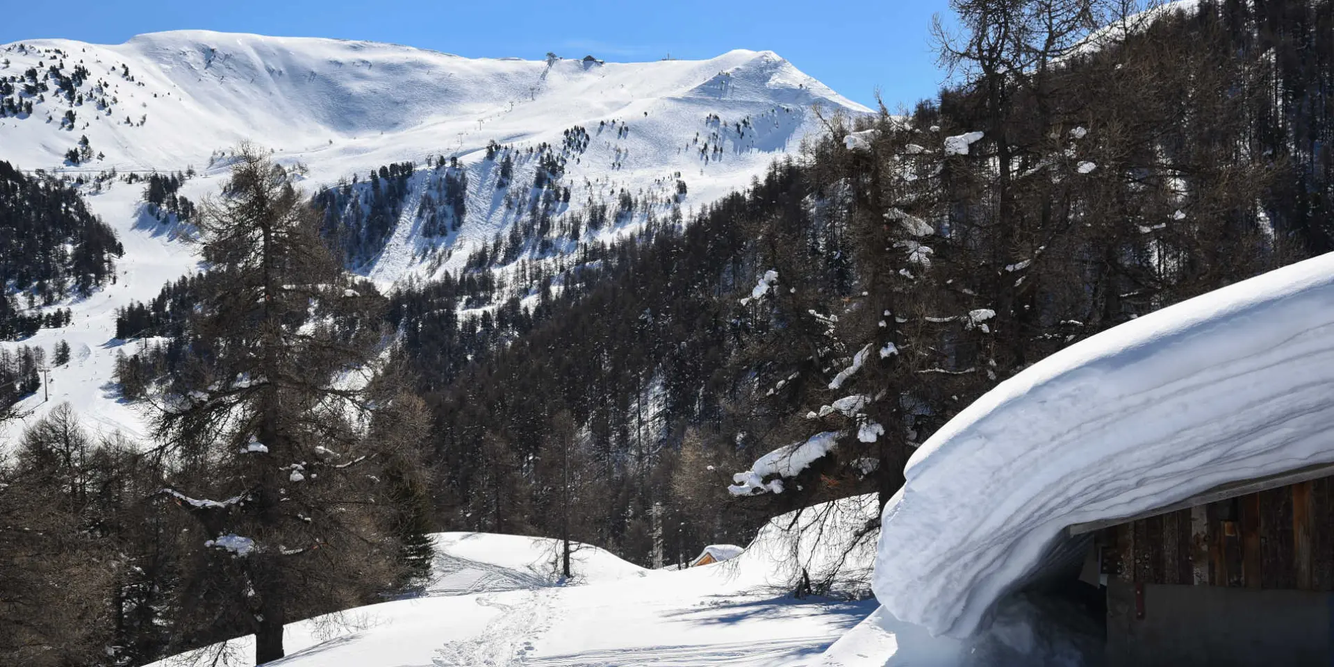 Risoul Southern Alps Mmolle