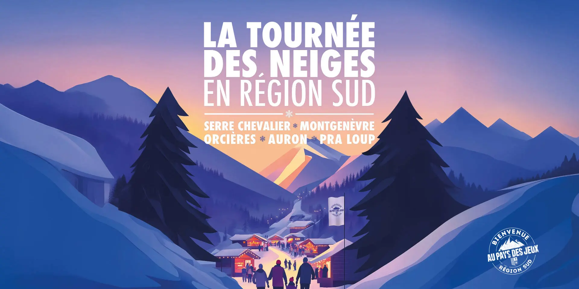 Affiche Tourneedesneiges2026