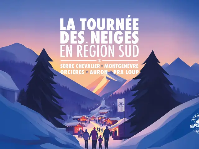Affiche Tourneedesneiges2026