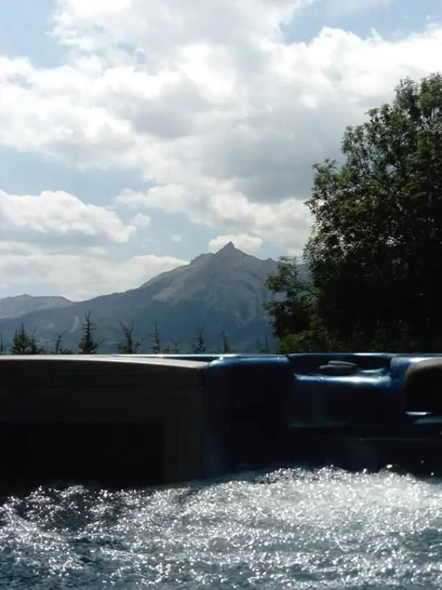 Chalet des Bichoux Saint-Bonnet-en-Champsaur Alpes