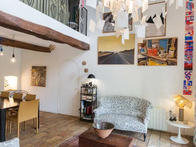 Bastide Domaine Le Clos d'Alari Saint-Antonin-du-Var Var Provence