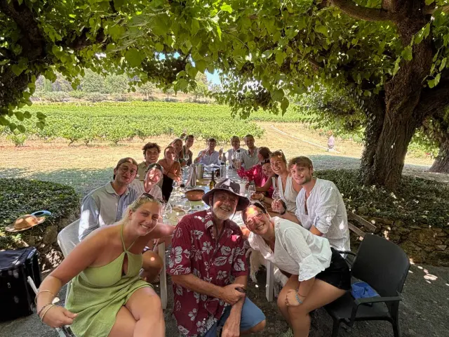 Bastide Domaine Le Clos d'Alari Saint-Antonin-du-Var Var Provence