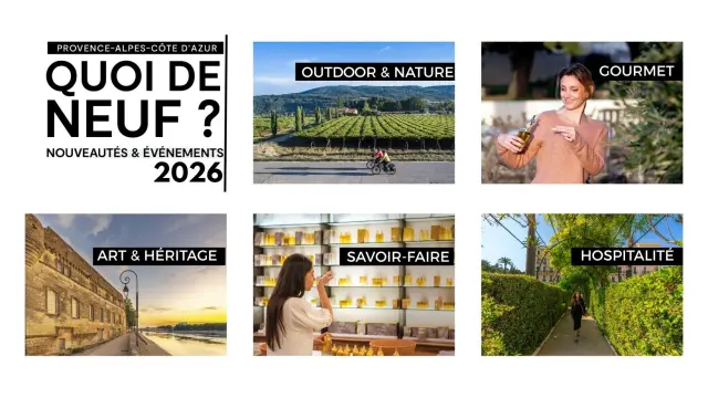 Dossiers De Presse 2026