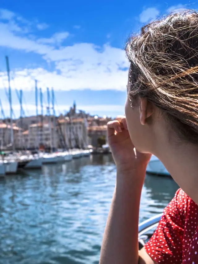 Marseille