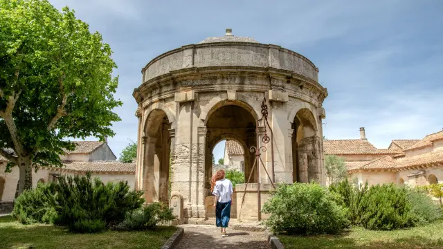 Villeneuve-lez-Avignon