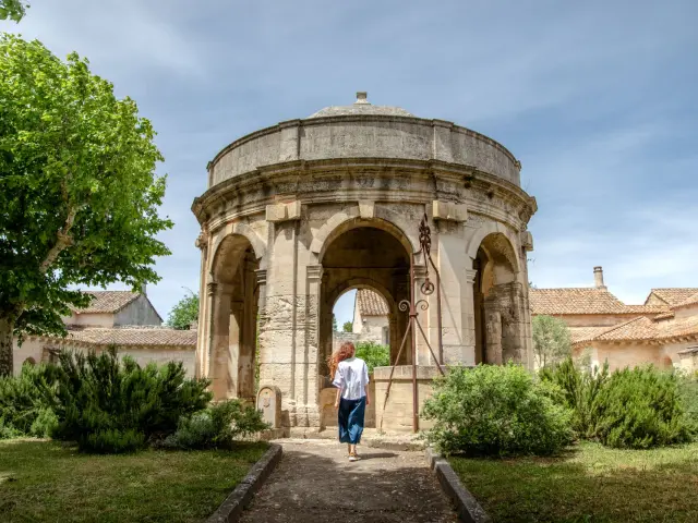 Villeneuve-lez-Avignon