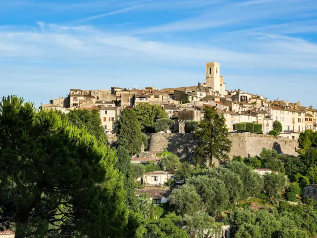 Saint-Paul-de-Vence