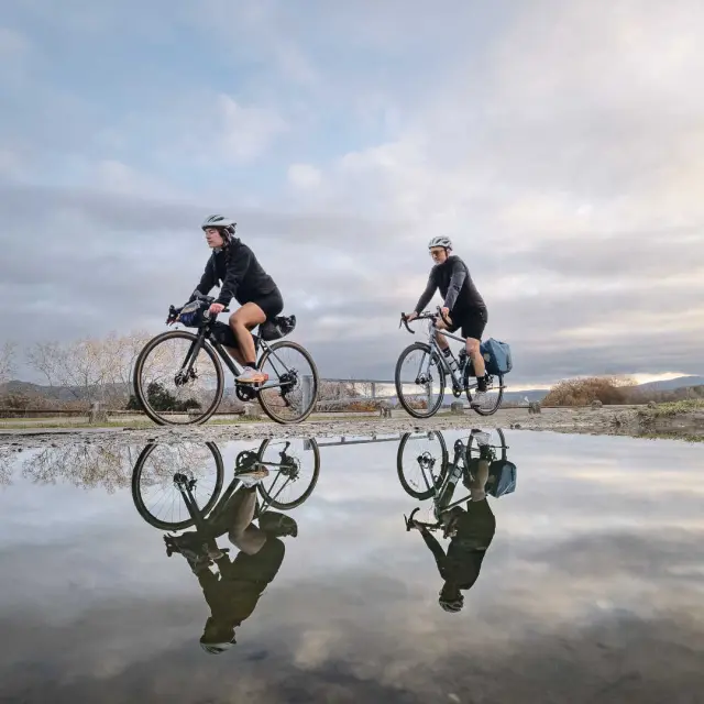 Radsport Durance Tshu