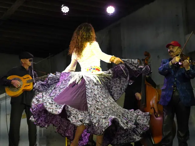 Accordanses, Mas de la Cure, Mexposito