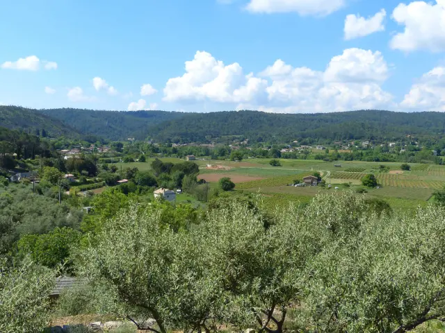 Correns, Var, Mdiduca