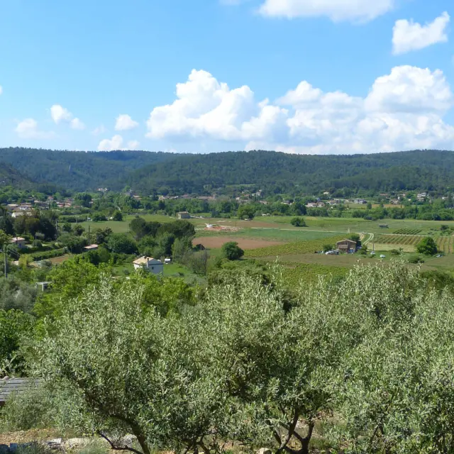 Correns, Var, Mdiduca